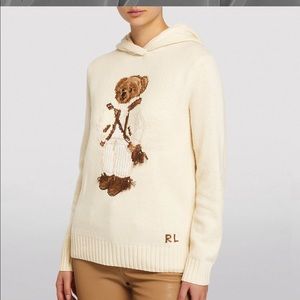 Ralph Lauren cashmere sweater
